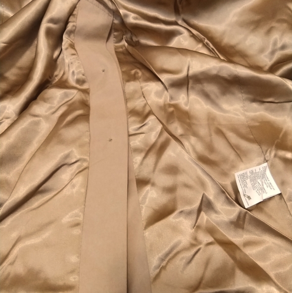 New Mexx coat (sz 12) NWOT - Picture 10 of 11